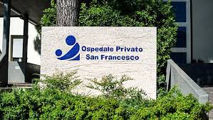 Ospedale privato San Francesco