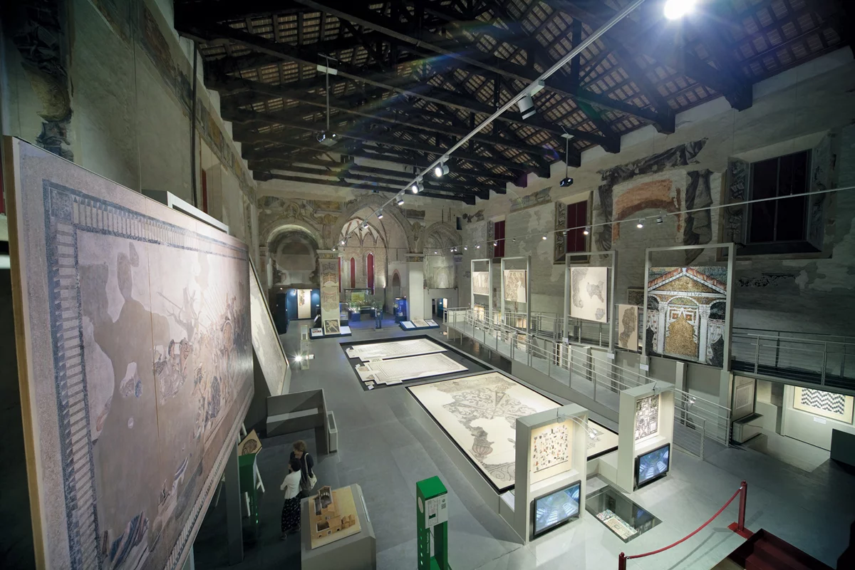 Chiesa di San Nicolò