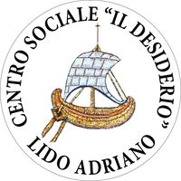 Centro anziani “Il Desiderio”
