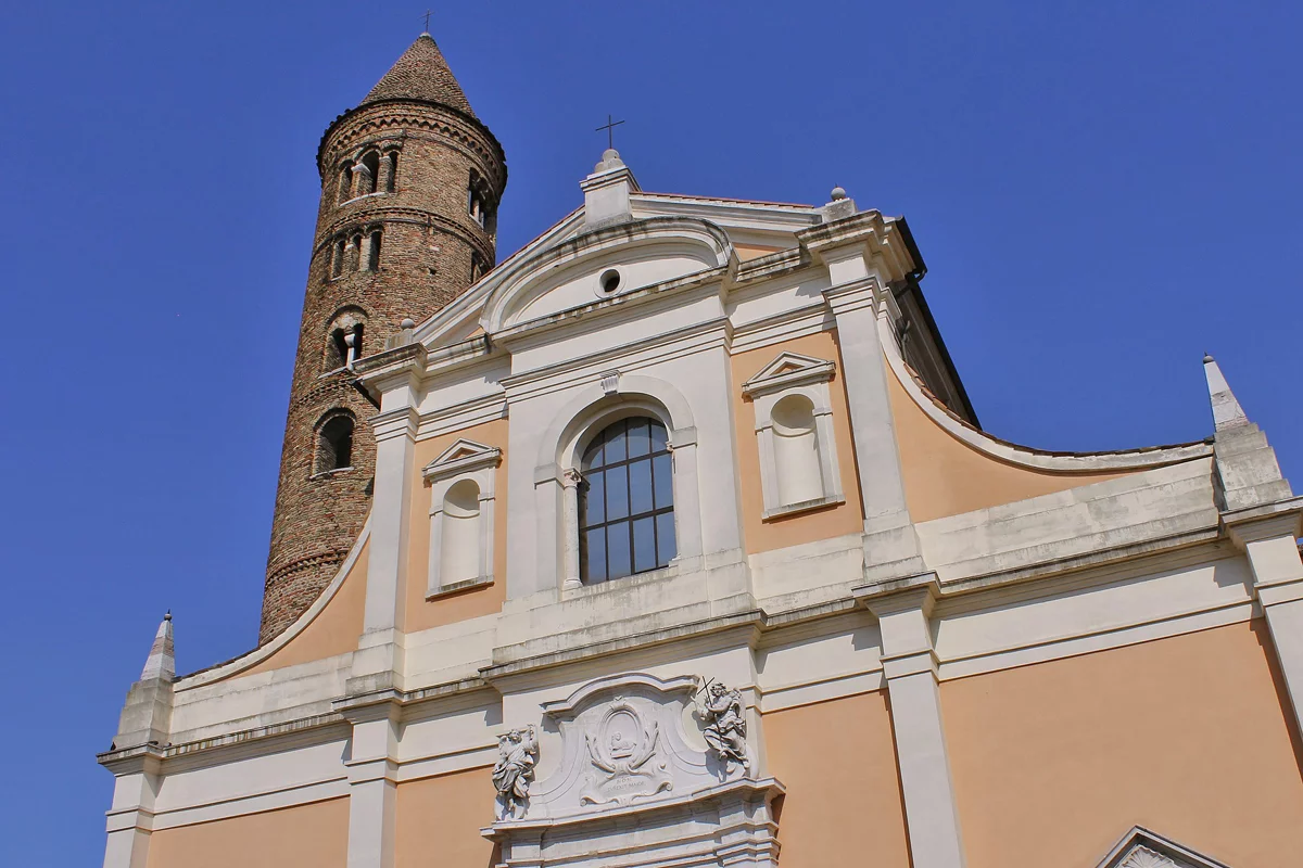 Chiesa di San Giovanni Battista