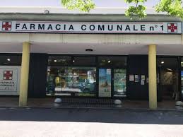 Farmacia Comunale n.1
