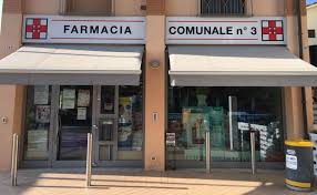 Farmacia Comunale n.3