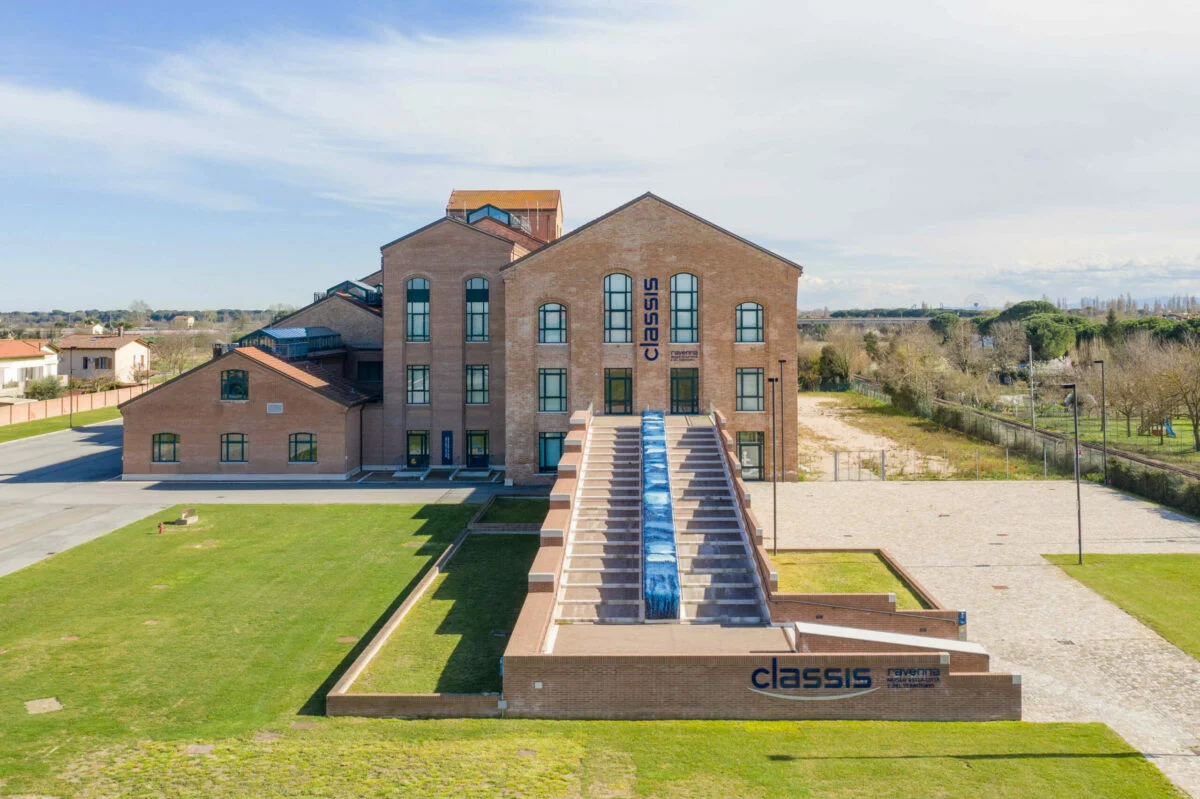 Museo Classis