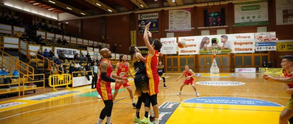 Palazzetto “Angelo Costa”