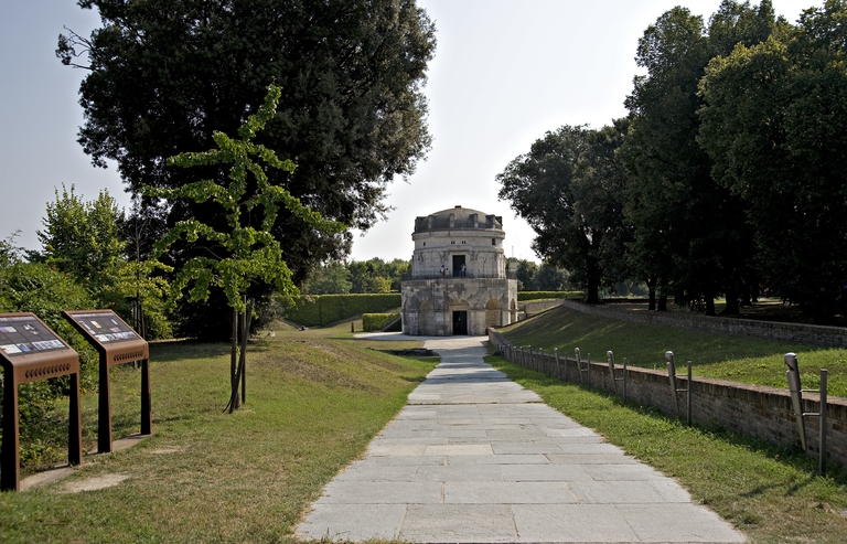 Parco Teodorico