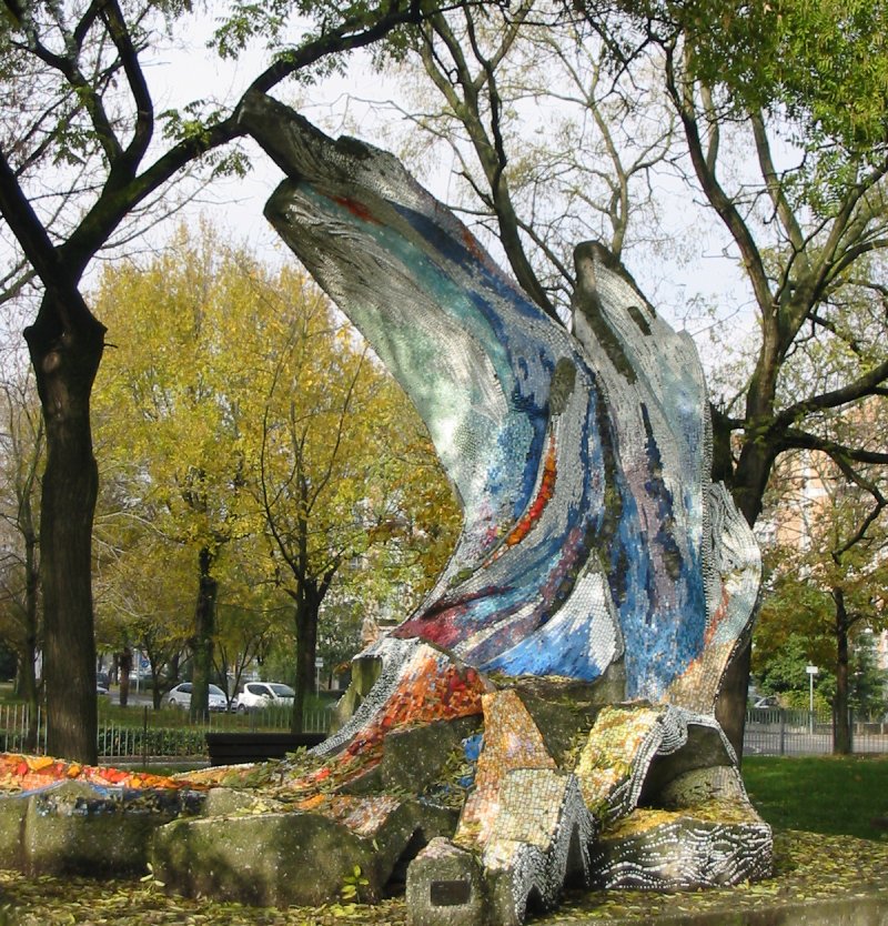 Parco della Pace