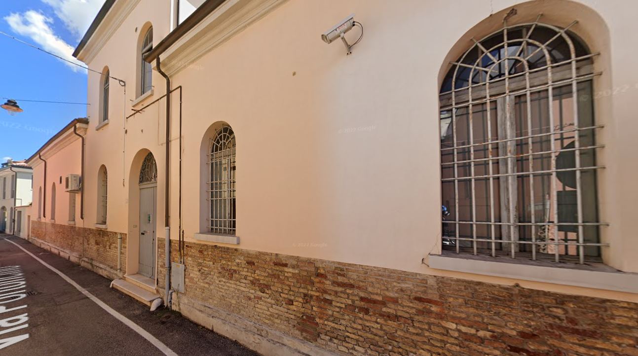 Centro sociale “Il Portoncino”