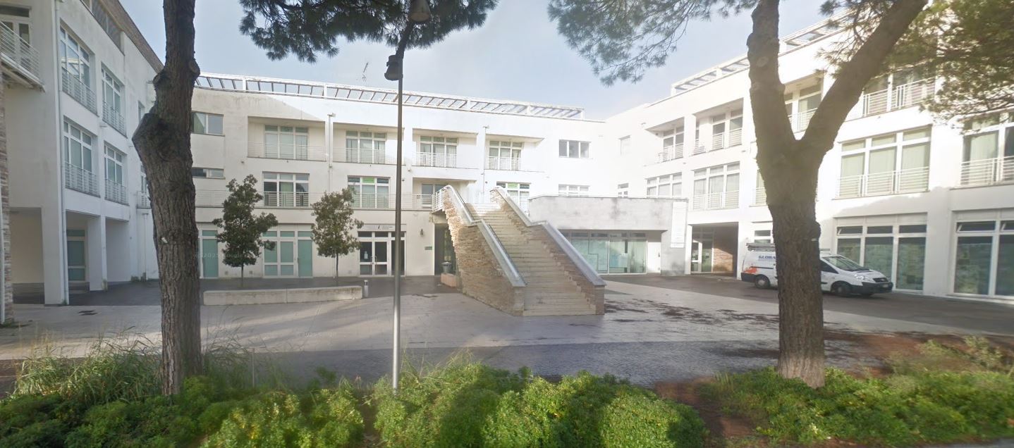 Centro anziani “Il Timone”