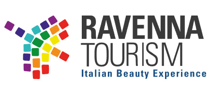 Logo Ravenna tourism Logo Ravenna Tourism