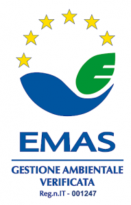 Logo Emas