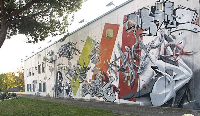 Scuola Arte e Mestieri “Angelo Pescarini”