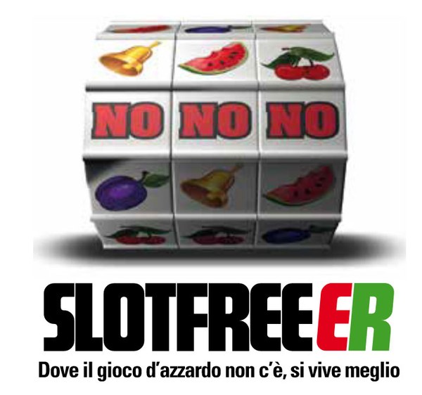Registro delle dichiarazioni di adesione al marchio Slot FreE-R