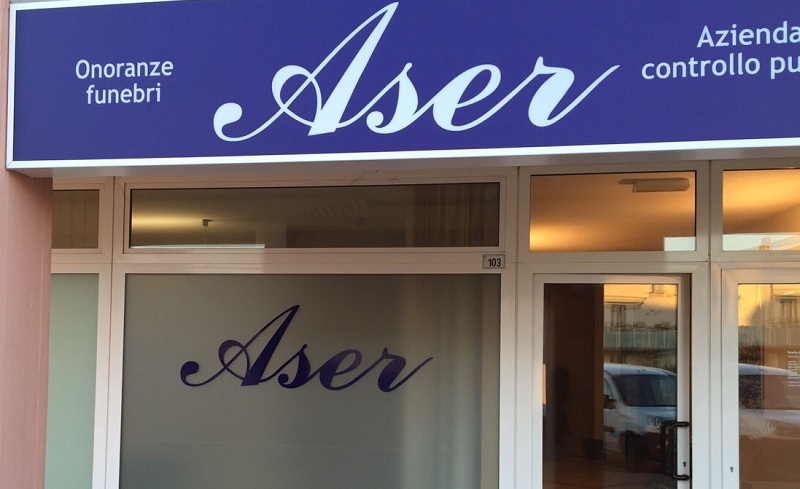 ASER SRL