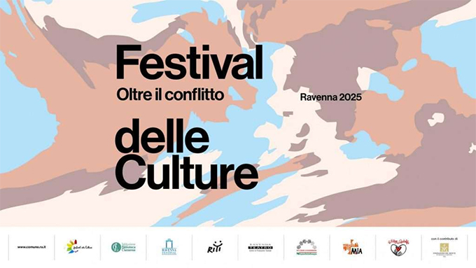 Festival delle culture 2025